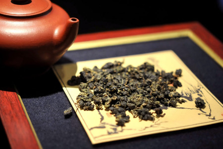 【2025冬季高峰岩茶402.6】B方案半斤裝(非預購會員請勿下單)